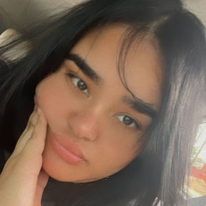 Meet your Posher, Fanny alejandra